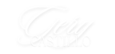 GERY CASTILLO logo