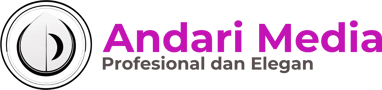 Andari Media logo