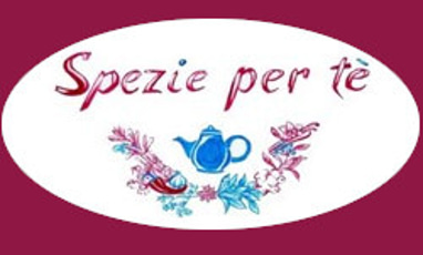 Spezie per tè logo