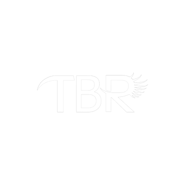 TBR MX logo