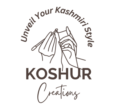 Koshur Creations logo