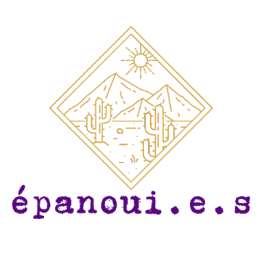 Epanoui.e.s logo