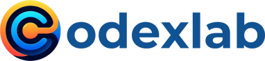 CodexLab logo