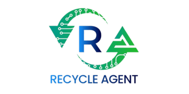 ELECTRONICS RECYCLE logo