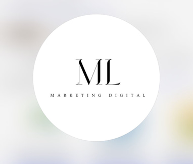 ML MARKETING DIGITAL logo