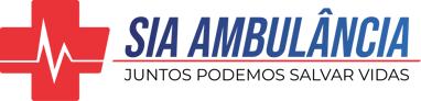 SIA AMBULÂNCIA logo
