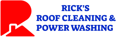 Rick`s Cleaning Services logo