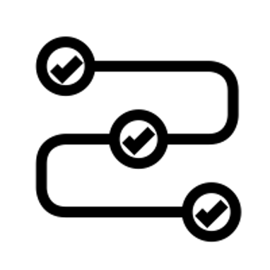 Pristine Microsoft ERP Workflow