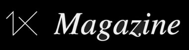 1X Magazine, Lighthouse in the Fog - Martin Wacker
