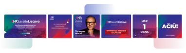 HR Week organic posts from LinkedIn