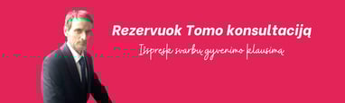 konsultacijos