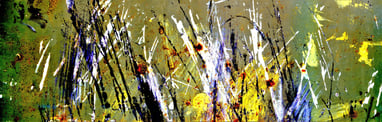 GK # 0553, ‘’Abstract Realism Series’’