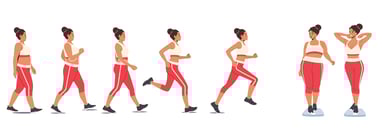 weight loss patients 