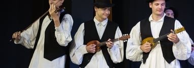 Tamburaški orkestar