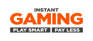Instant Gaming Store Logo Link