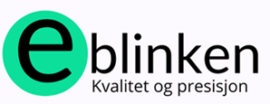 eblinken.no
