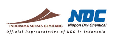 Official Reperenstative Nippon dry chemical in Indonesia