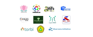 urban innovation challenge cohort