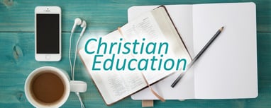 Christian Education Learning Courses Free