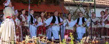 Voloderska jesen 2021. Photo by Damir Pahić