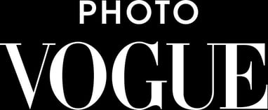 PHOTOVOGUE - Martin Wacker