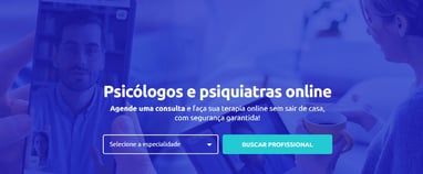 16 plataformas para terapeutas divulgarem seu trabalho em 2023  Holista  Hub - Marketing de Conteúdo para o Desenvolvimento Pessoal