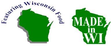 Featuring Wisconsin Food and Made in WI