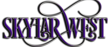 Skylar West Title Image