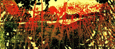 Art LA # 221, “Vibration Series”