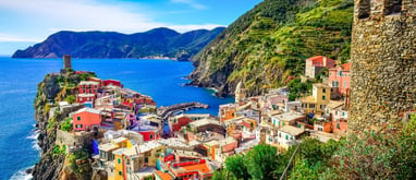 visit monterosso cinque terre italy 2022