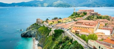 Visit Portoferraio tuscany italy 2022