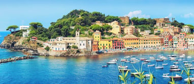 hotels in Sestri Levante liguria italy 2022