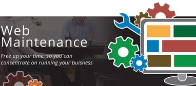 Beartooth Web Design Livingston Montana Website Maintenance