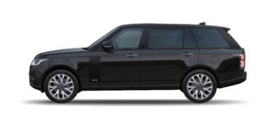 Range Rover Chauffeur Service | Airport Transfers | Smart City Prestige