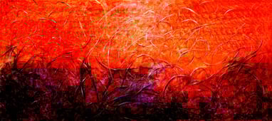 GK # 55, “Early Period Artwork” Series