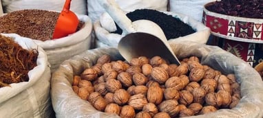 Products directly from farms of Kashmir, India FMCG vertical of AgriVedic Integration RisingIndia.in