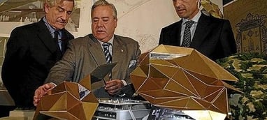 Maqueta Técnica