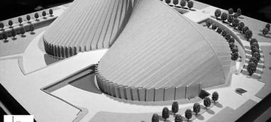 Maqueta Técnica