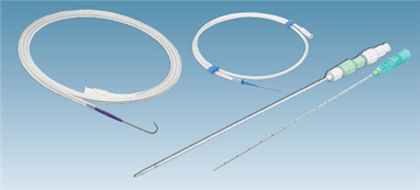 Set introductor Bioteq - Keylife