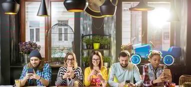 Social Media Videos Marketing Victoria Langford Vancouver Island