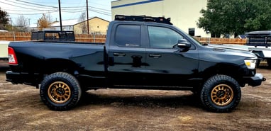 dodge ram 1500 ecodiesel for sale in Texas