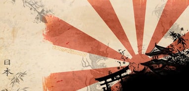 Japanese music (any genre, any era)