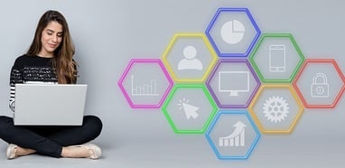 liste des cours du centre de formation en entreprise