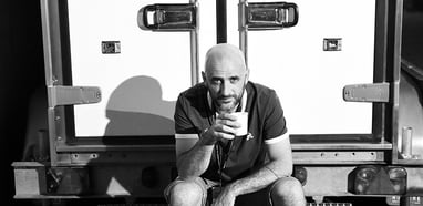 Festival Paroles et Musiques, Backstage