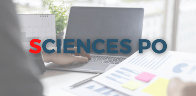 Études à Sciences Po Paris