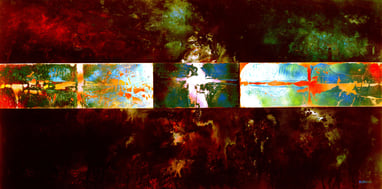 GK # 46 – ‘’Century Plaza Series’’