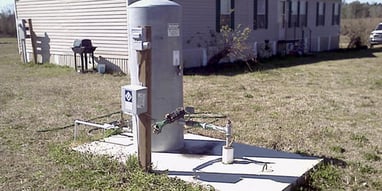 water well pump
