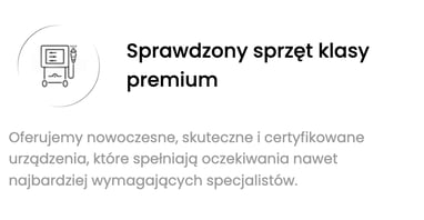 szkolenia dla kosmetologów, serwis urządzeń kosmetycznych, sprzęt do salonu beauty