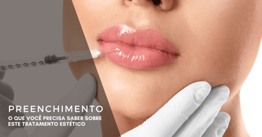 preenchimento facial e labial