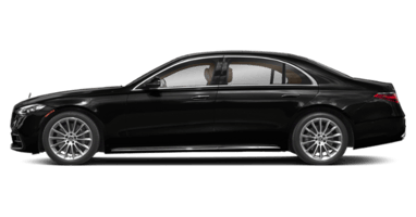 Mercedes S Class Chauffeur Service | Airport Transfers | Smart City Prestige